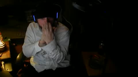 thedemonlord93 online show from December 2025 11:20:01 PM