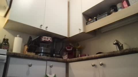 Snapshot of thedevinemilf chatting on October 2025 04:57:01 PM Masked Milf Christina online show from October 2025 04:57:01 PM