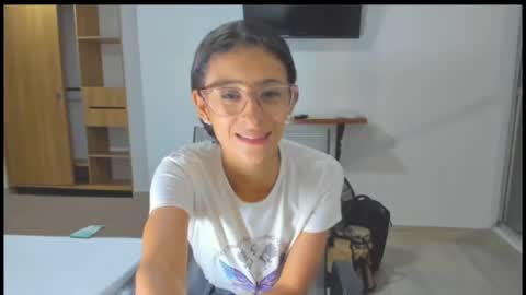 Diana online show from December 2024 11:18:02 PM