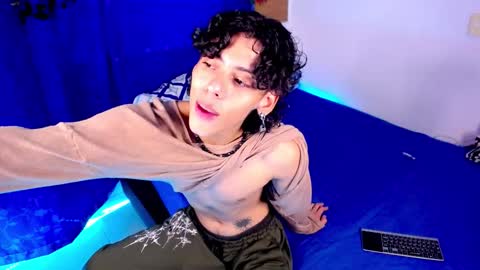 ethan online show from January 2026 10:57:02 PM