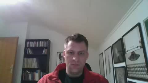 thedon2123 online show from March 2025 06:11:01 PM