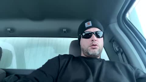 Snapshot of thedonald911 chatting on December 2024 03:53:02 PM Carter Bates online show from December 2024 03:53:02 PM