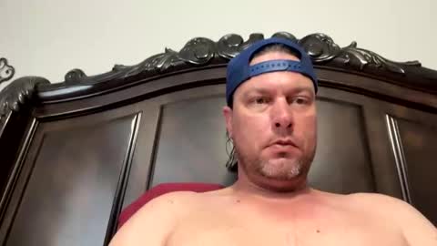 Carter Bates online show from February 2025 04:51:01 PM