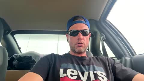 Carter Bates online show from May 2026 09:20:01 PM