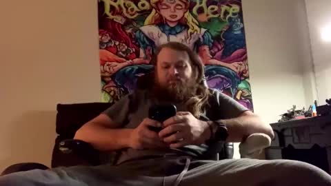 thedude715981 online show from January 2025 04:09:01 AM