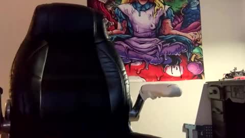 thedude715981 online show from January 2025 04:27:01 AM