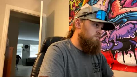 thedude715981 online show from February 2025 06:54:02 PM