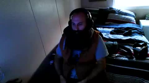 Snapshot of theedgeofbrodie chatting on October 2025 01:39:01 PM The Edge Of Brodie online show from October 2025 01:39:01 PM