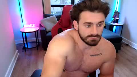 The Stallion online show from March 2025 06:58:02 PM