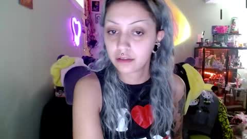 Snapshot of theeking_venus chatting on September 2025 07:02:02 PM KIng Venus online show from September 2025 07:02:02 PM