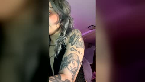 KIng Venus online show from March 2026 04:05:02 AM