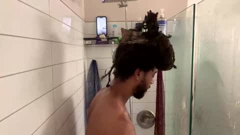 Snapshot of theekingcapo chatting on November 2025 02:25:01 AM king capo thee online show from November 2025 02:25:01 AM