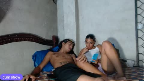 las cabras online show from April 2026 11:38:02 PM