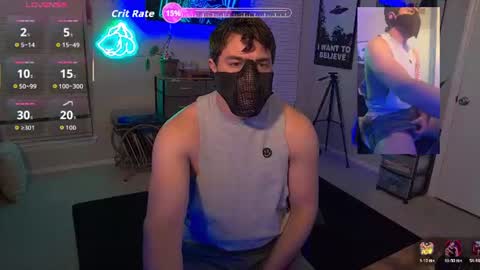 Everette Vale online show from August 2026 04:55:02 AM