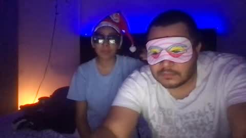 thef123 online show from December 2025 05:26:02 AM