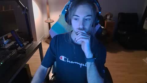 Snapshot of thefabuloussam chatting on December 2024 08:05:02 AM Thefabulousam Independent Model online show from December 2024 08:05:02 AM