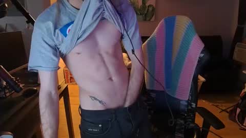 Snapshot of thefabuloussam chatting on January 2025 06:46:01 AM Thefabulousam Independent Model online show from January 2025 06:46:01 AM