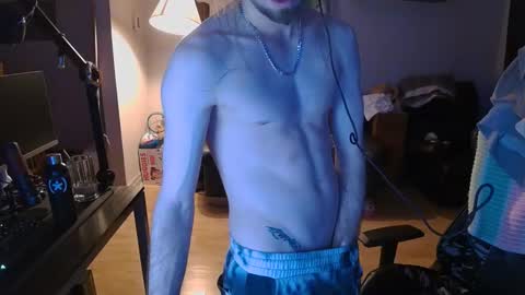 Snapshot of thefabuloussam chatting on January 2025 06:31:02 AM Thefabulousam Independent Model online show from January 2025 06:31:02 AM