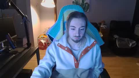 Snapshot of thefabuloussam chatting on February 2025 04:14:02 AM Thefabulousam Independent Model online show from February 2025 04:14:02 AM