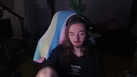 Snapshot of thefabuloussam chatting on February 2025 05:05:01 AM Thefabulousam Independent Model online show from February 2025 05:05:01 AM