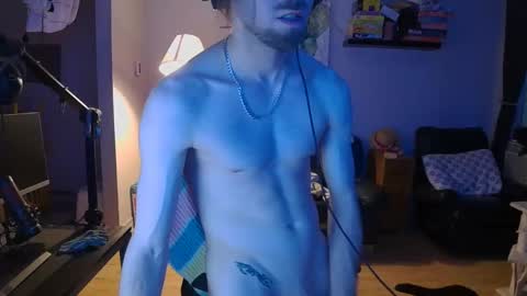 Snapshot of thefabuloussam chatting on February 2025 11:02:02 AM Thefabulousam Independent Model online show from February 2025 11:02:02 AM