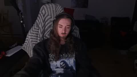 Snapshot of thefabuloussam chatting on September 2025 05:53:01 AM Thefabulousam Independent Model online show from September 2025 05:53:01 AM