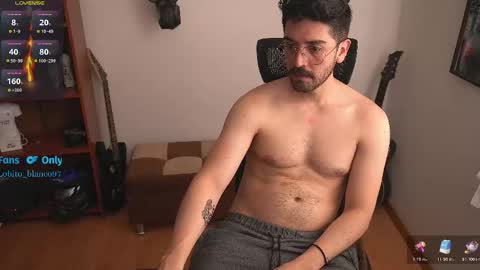 Snapshot of thefckingwolf chatting on October 2025 04:42:01 PM Wolf Independent model online show from October 2025 04:42:01 PM