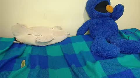 Snapshot of theferxxo_12 chatting on January 2025 08:15:02 AM independent Model online show from January 2025 08:15:02 AM