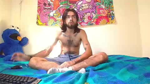 Snapshot of theferxxo_12 chatting on January 2025 02:53:02 PM independent Model online show from January 2025 02:53:02 PM