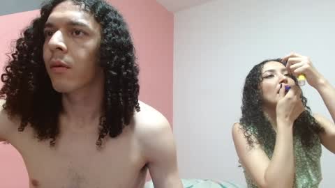 Eros y Psique online show from January 2025 07:23:01 AM