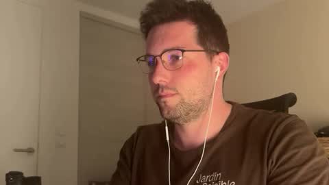 thefrenchie_1 online show from March 2026 06:45:02 PM