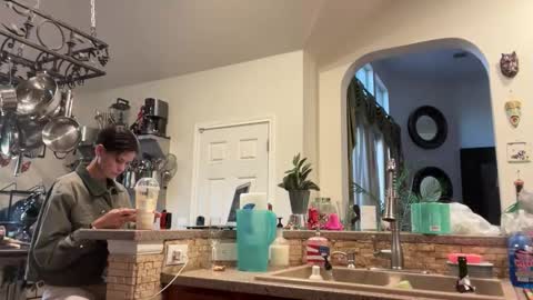 thegabzilla online show from October 2025 09:49:02 PM