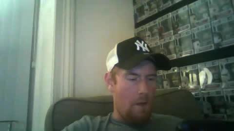 thegingerjim online show from September 2025 09:09:02 PM