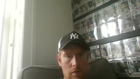 thegingerjim online show from September 2025 01:38:02 PM