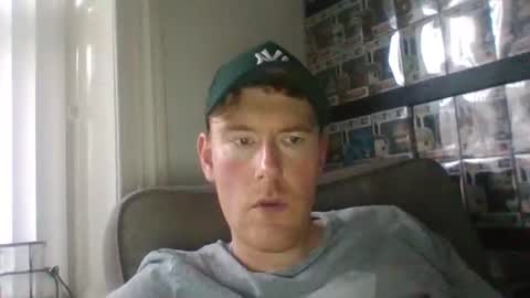 thegingerjim online show from November 2025 03:57:01 PM