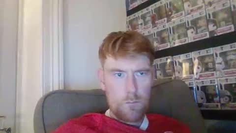 thegingerjim online show from November 2025 11:32:02 PM