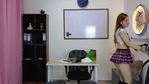 Ncole Emily Calvin and Pepe online show from December 2024 10:03:01 PM