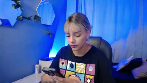 Snapshot of thegodmother_gh chatting on November 2025 03:17:01 AM Peyton online show from November 2025 03:17:01 AM