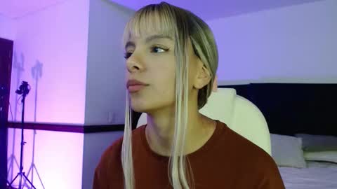 Peyton online show from February 2026 03:04:02 AM