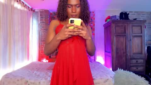 Goldie online show from November 2025 05:13:02 PM