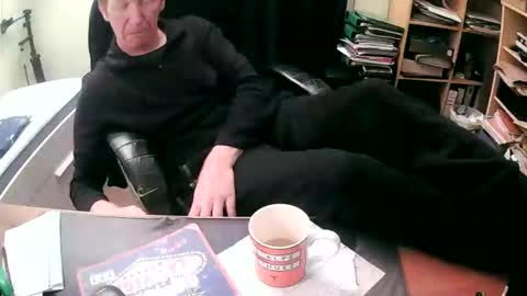 paul online show from March 2026 05:27:01 PM