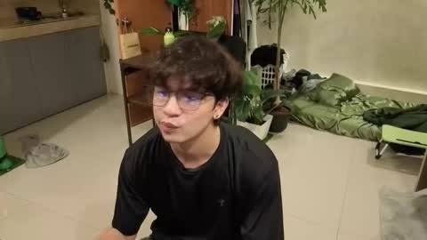 Green online show from February 2026 09:01:01 PM