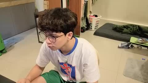 Green online show from April 2026 08:15:02 AM