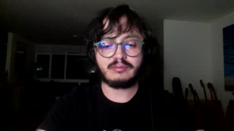 Snapshot of theguitarmistery chatting on February 2026 06:54:02 AM theguitarmistery online show from February 2026 06:54:02 AM