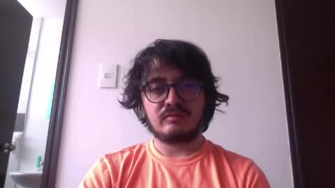 Snapshot of theguitarmistery chatting on March 2026 06:57:01 PM theguitarmistery online show from March 2026 06:57:01 PM