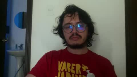 Snapshot of theguitarmistery chatting on March 2026 11:05:02 PM theguitarmistery online show from March 2026 11:05:02 PM