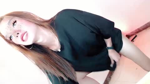 Snapshot of thehornygirl_laisa chatting on January 2025 03:34:01 PM laisa online show from January 2025 03:34:01 PM