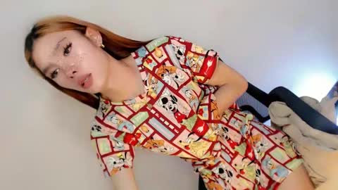 Snapshot of thehornygirl_laisa chatting on March 2025 08:44:01 AM laisa online show from March 2025 08:44:01 AM