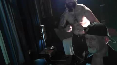 thehouseguy513 online show from November 2025 02:34:02 AM