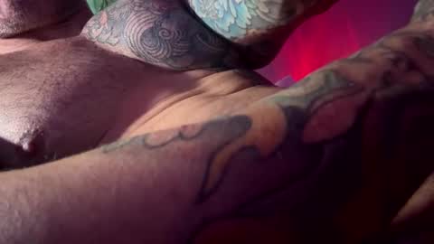 Inked Rabbit online show from December 2024 03:44:01 AM